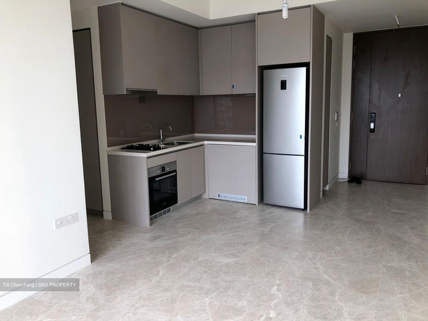 Highline Residences (D3), Condominium #618345951